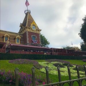 Meet your Posher, Roseanna